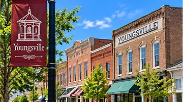 Youngsville, North Carolina