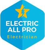 ELECTRIC ALL PRO, your trusted Electrician in Raleigh.