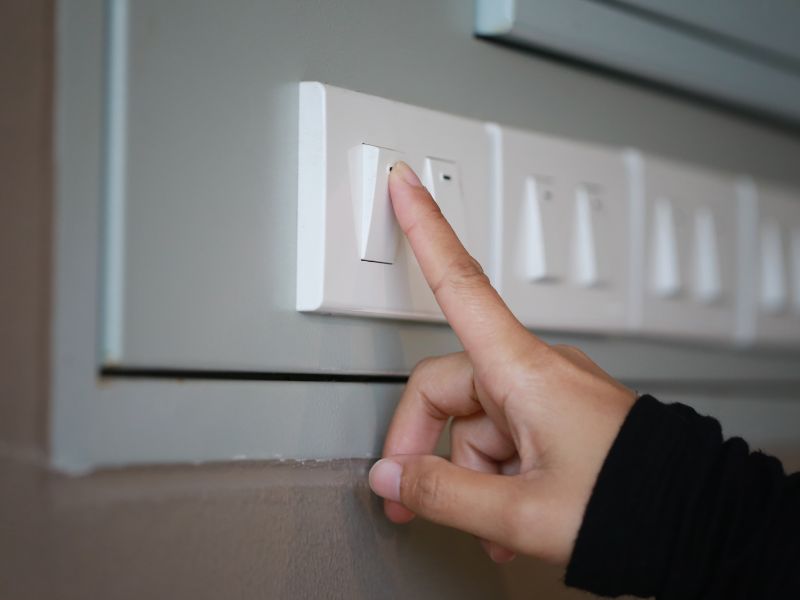 Light Switch Installation Cost And Price - Other Costs To Keep In Mind