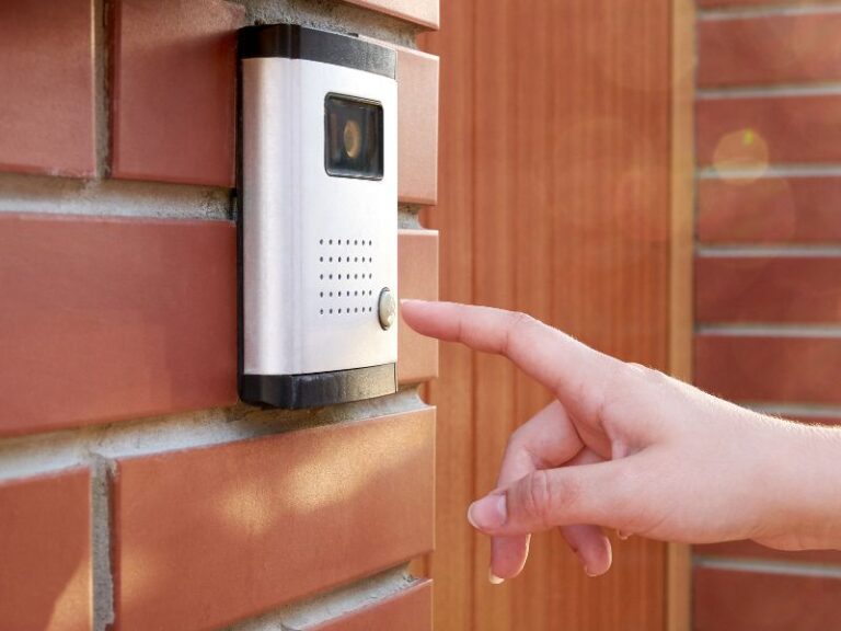 Doorbell Installation Cost And Price