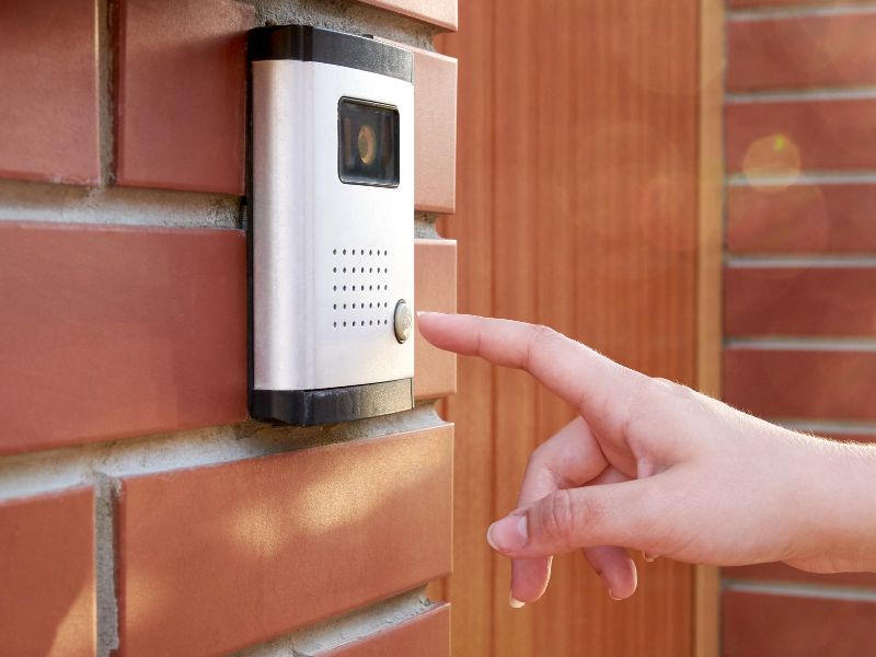 Doorbell Installation Cost and Price