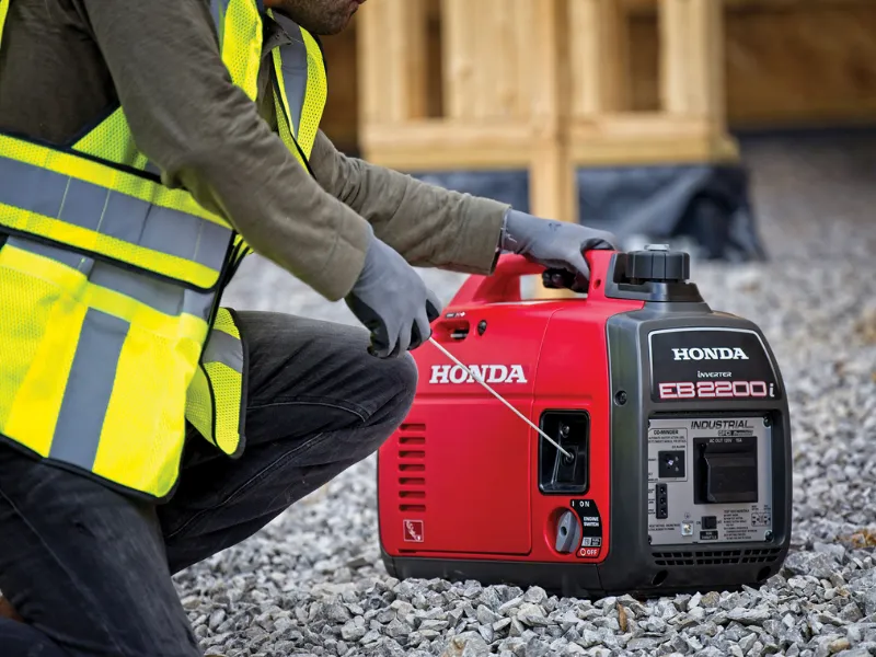 Portable Generator Installation Cost - Price - Cost Varies By Generator Type