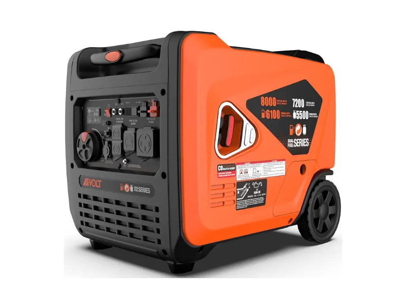 Portable Generator Installation Cost - Price - Liquid Propane Portable Generator Installation Price