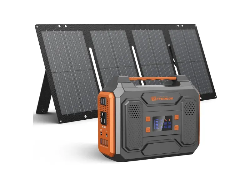 Portable Generator Installation Cost - Price - Solar Portable Generator Installation Price