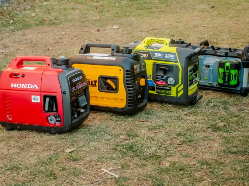 Portable Generator Installation Cost - Price - Other Portable Generator Installation Cost Factors and Considerations