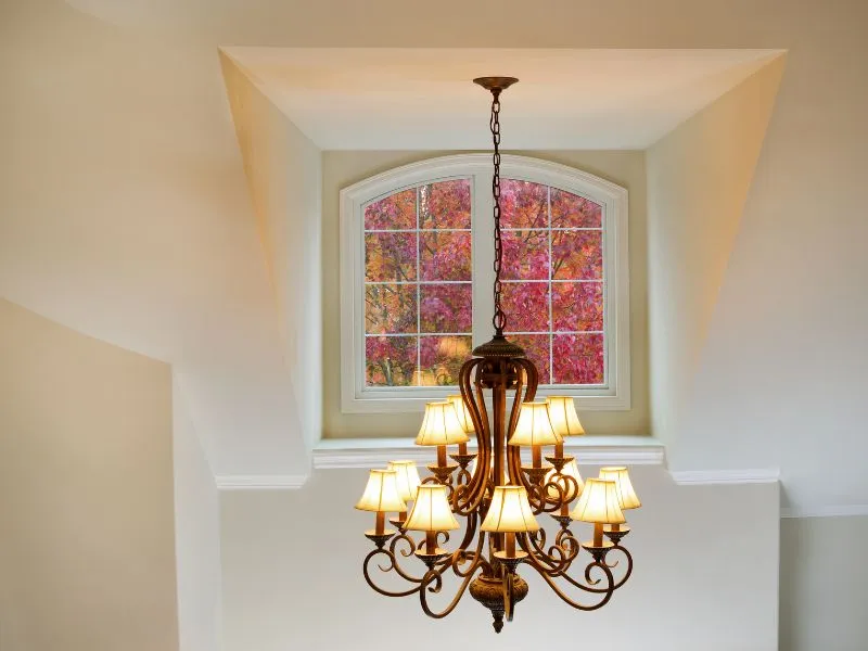 Chandelier Installation Cost And Price - Understanding The Cost Of Chandeliers