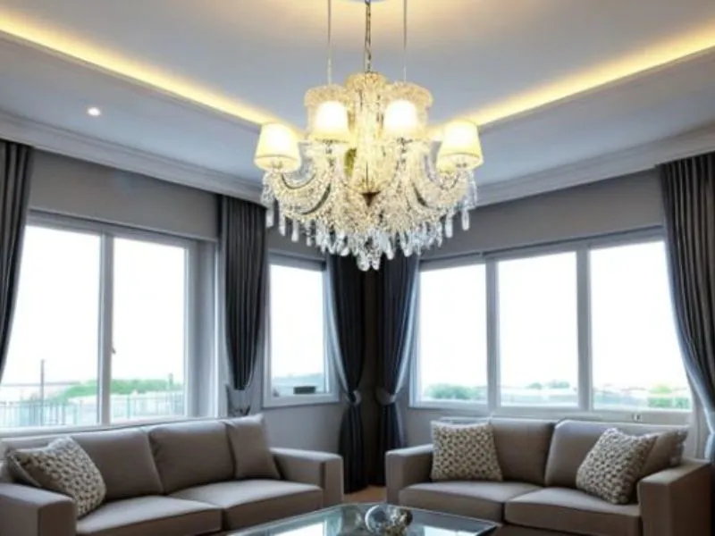 Chandelier Installation Cost And Price - Guide To Choosing The Right Chandelier For Your Home