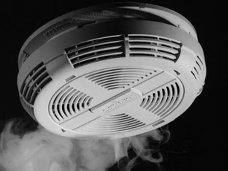 Smoke Detector Installation Cost and Price - Ionization Smoke Detectors