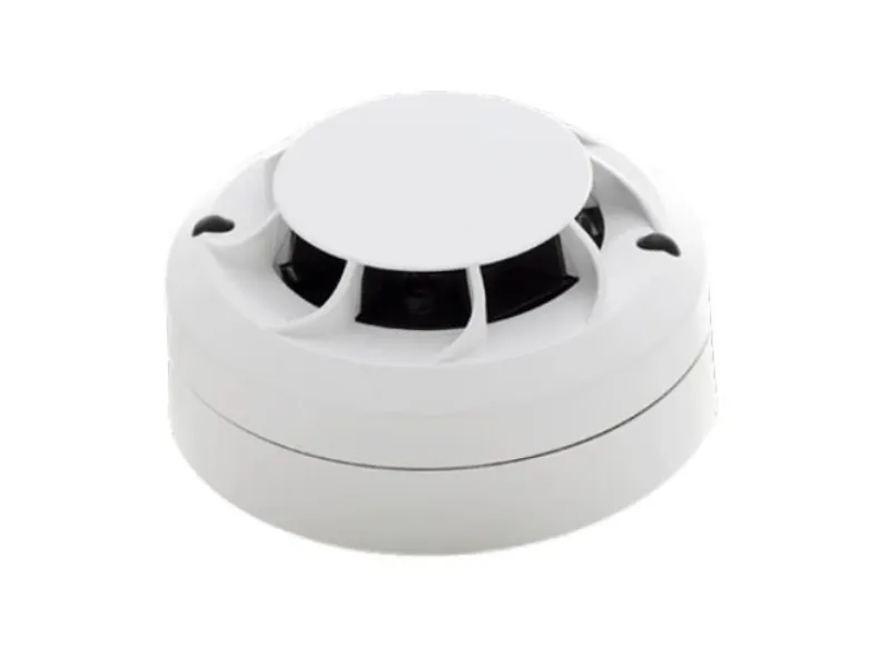 Smoke Detector Installation Cost and Price - Photoelectric Smoke Detectors