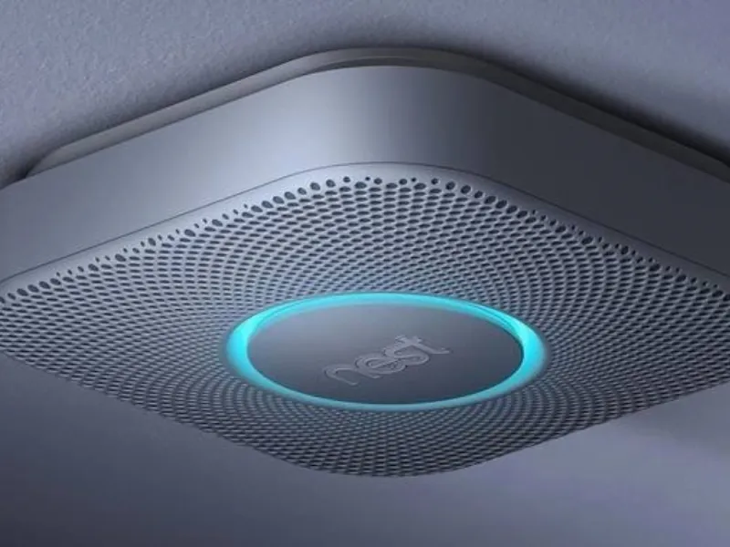 Smoke Detector Installation Cost and Price - Smart Smoke Detectors