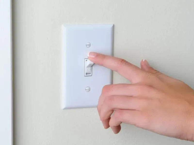 Light Switch Installation Cost and Price - Standard Light Switches