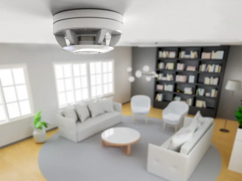 Smoke Detector Installation Cost and Price - The Importance of Installing Smoke Detectors in Your Home