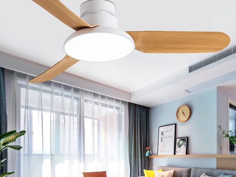 Ceiling Fan Installation Cost - Price - Enhanced Illumination