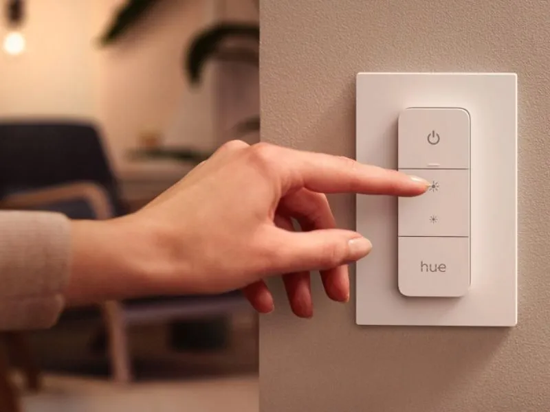 Light Switch Installation Cost and Price - Smart Light Switches