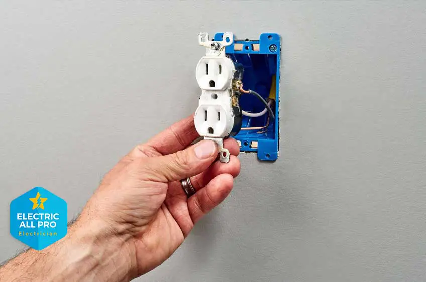 Electrical Outlet Installation In Raleigh Durham Cary And Surrounding Areas