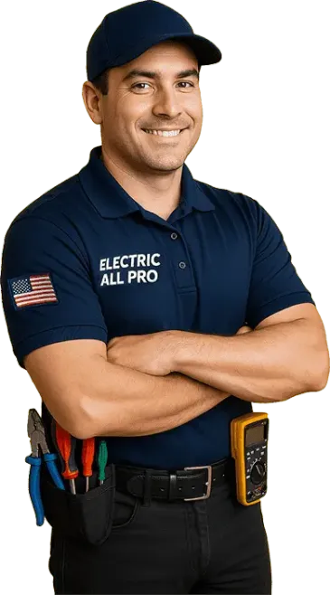 Electric All Pro New Electrician Min