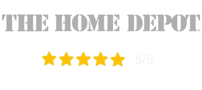 Home Depot Rating Min
