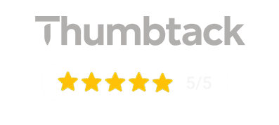Thumbtack Rating Min