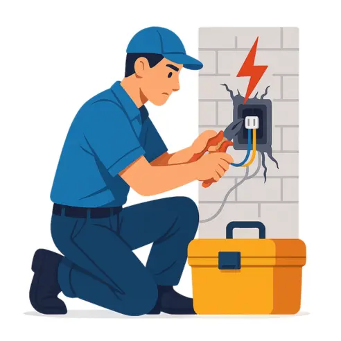 Storm Electrical Repairs Benefits Raleigh Nc All Pro Electricians