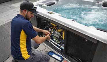 Electric All Pro Installing Hot Tub And Spa Wiring With Grounding And Code Compliance