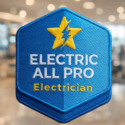 ELECTRIC ALL PRO logo