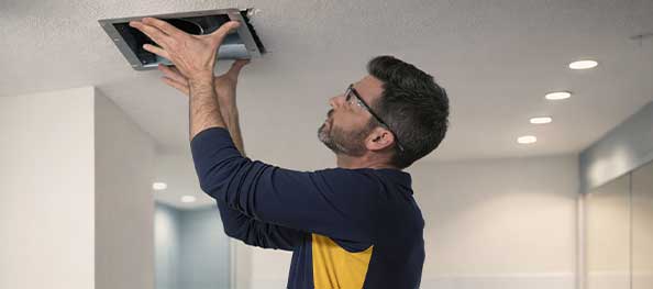 Bathroom Exhaust Fan Installation By Licensed Residential Electricians