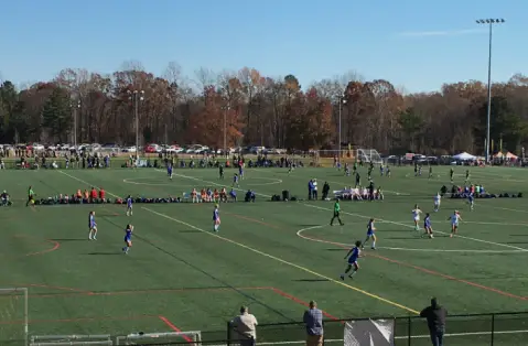 Code-Compliant Electrical Services For Newer Homes In Perry Creek Raleigh