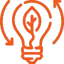 Lamp Orange Removebg Preview